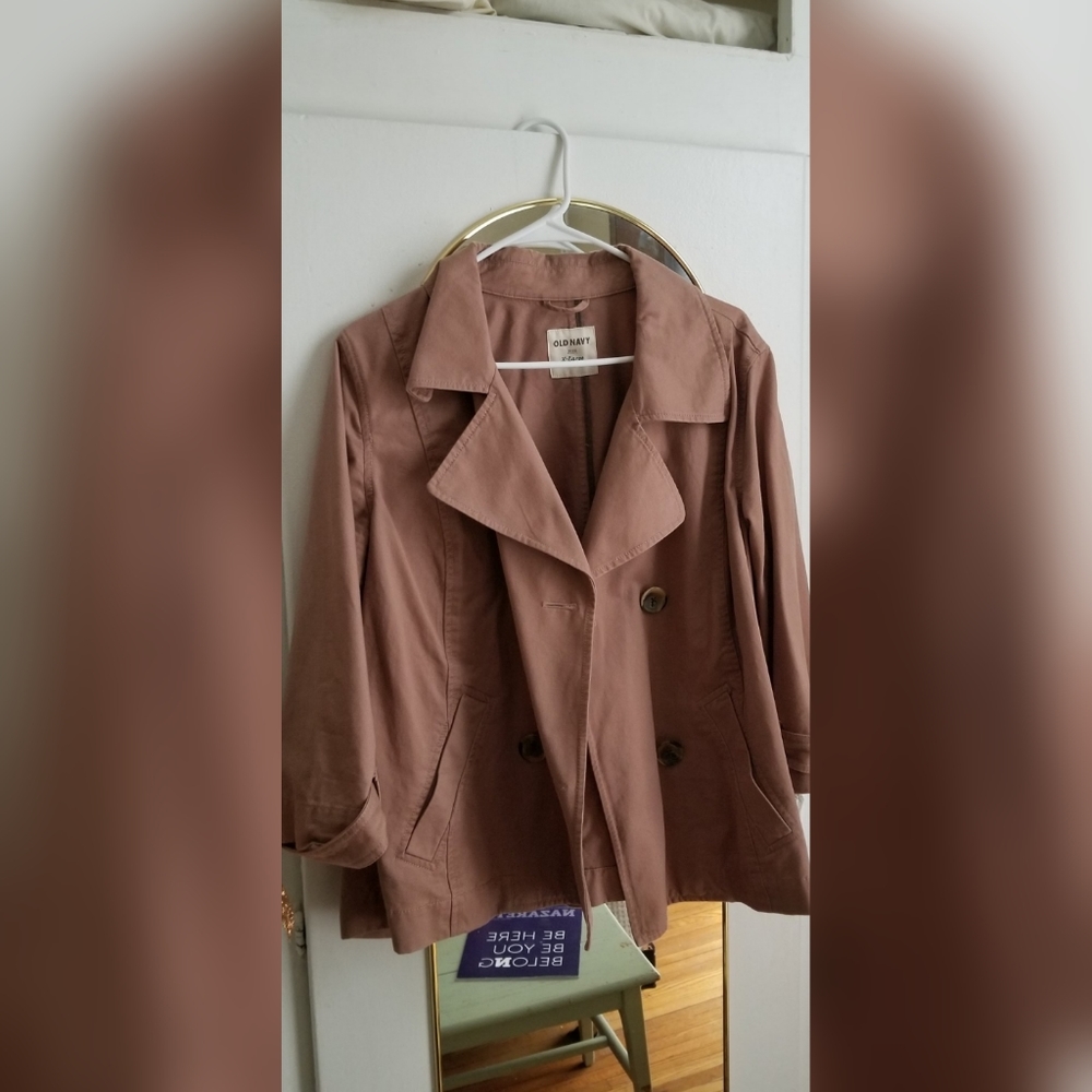 Old Navy Jacket